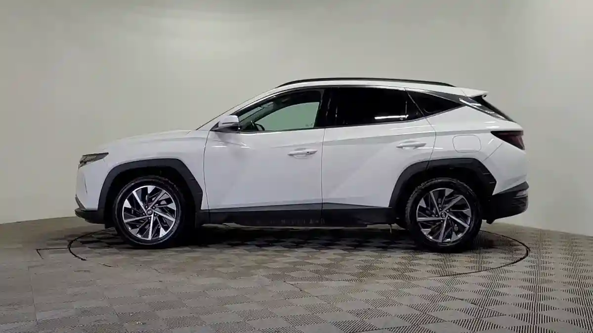 Hyundai Tucson 2024 года за 13 290 000 тг. в Алматы