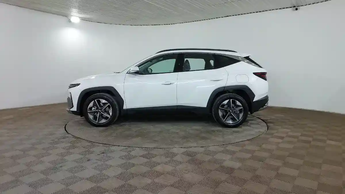 Hyundai Tucson 2024 года за 16 990 000 тг. в Шымкент