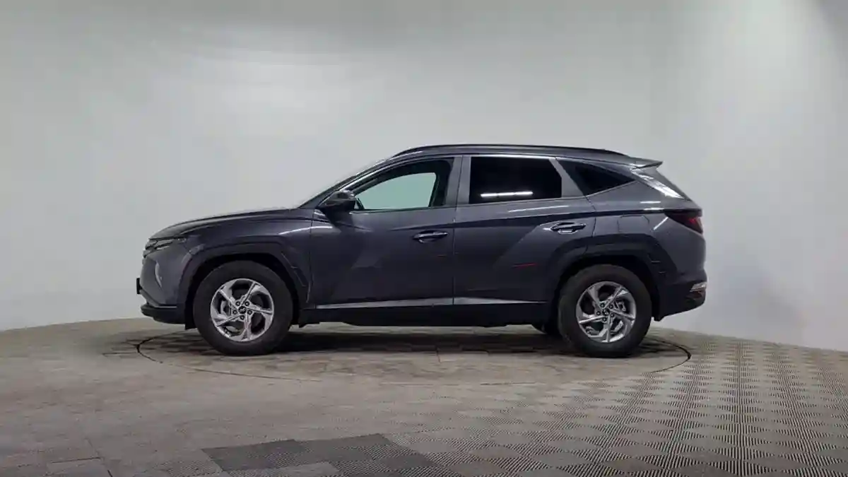 Hyundai Tucson 2022 года за 12 690 000 тг. в Алматы