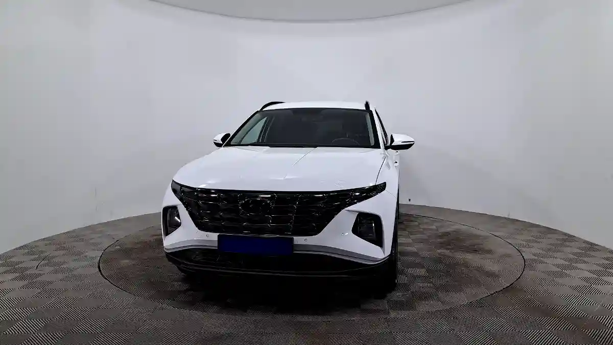 Hyundai Tucson 2023 года за 13 990 000 тг. в Астана
