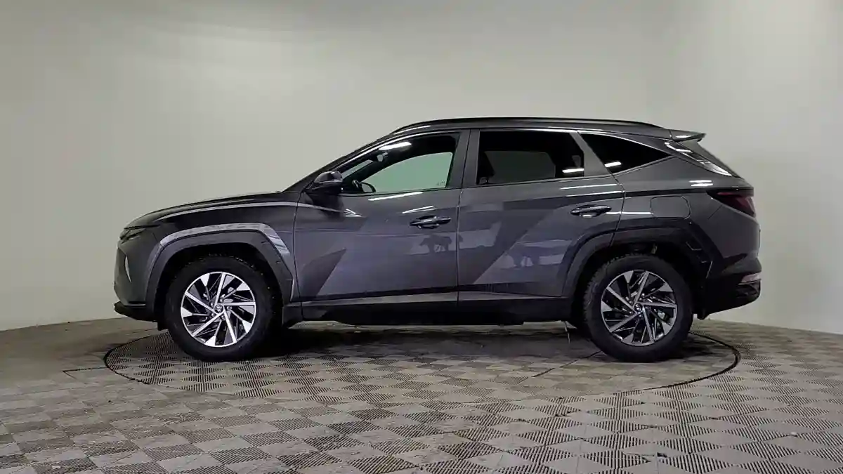 Hyundai Tucson 2023 года за 13 590 000 тг. в Алматы