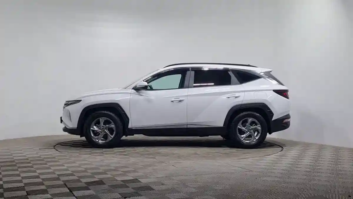 Hyundai Tucson 2023 года за 12 990 000 тг. в Алматы
