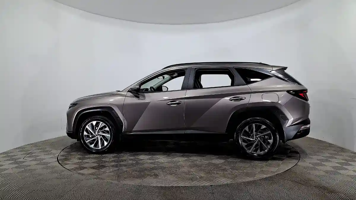 Hyundai Tucson 2024 года за 14 700 000 тг. в Астана