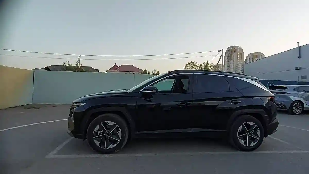 Hyundai Tucson 2024 года за 16 000 000 тг. в Шымкент