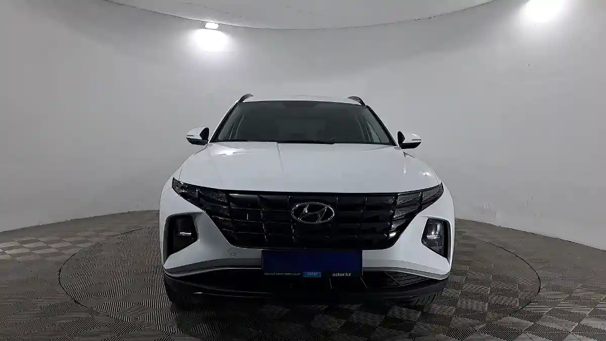 Hyundai Tucson 2022 года за 13 750 000 тг. в Павлодар