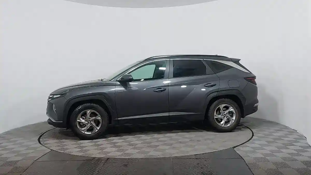 Hyundai Tucson 2022 года за 12 490 000 тг. в Астана