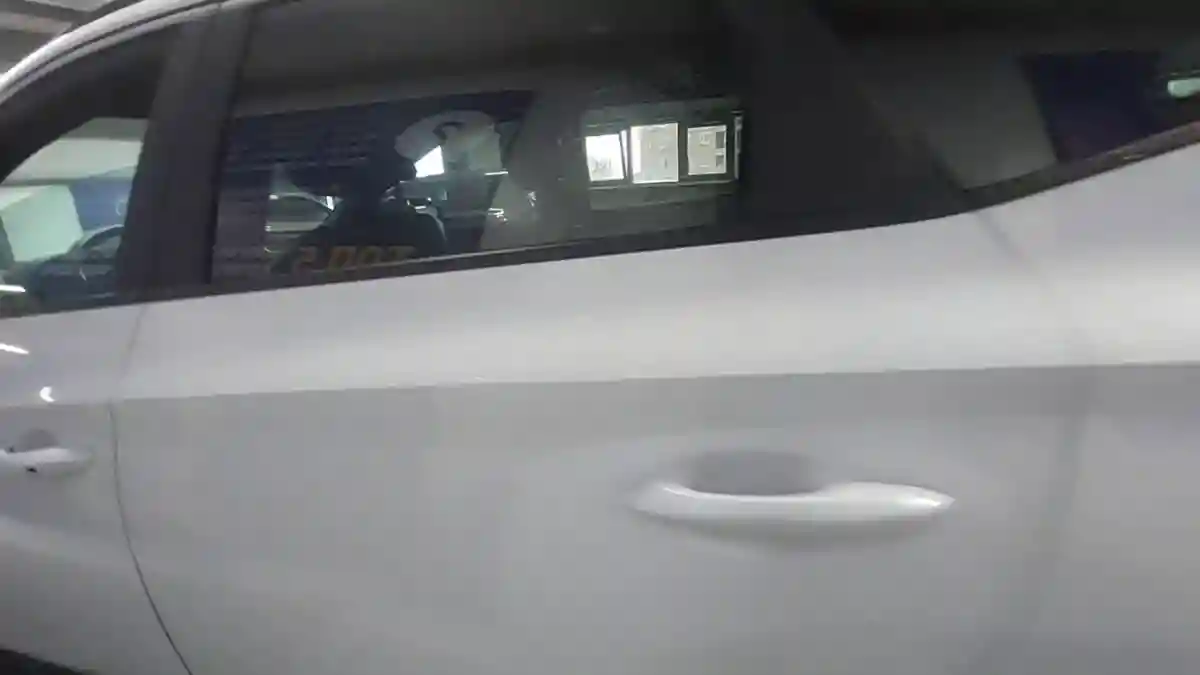 Hyundai Tucson 2022 года за 15 000 000 тг. в Астана