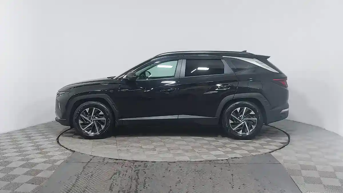 Hyundai Tucson 2022 года за 13 490 000 тг. в Астана