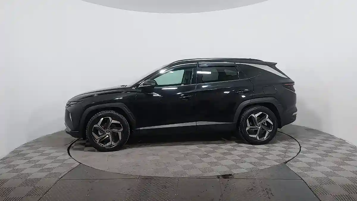Hyundai Tucson 2023 года за 14 990 000 тг. в Астана