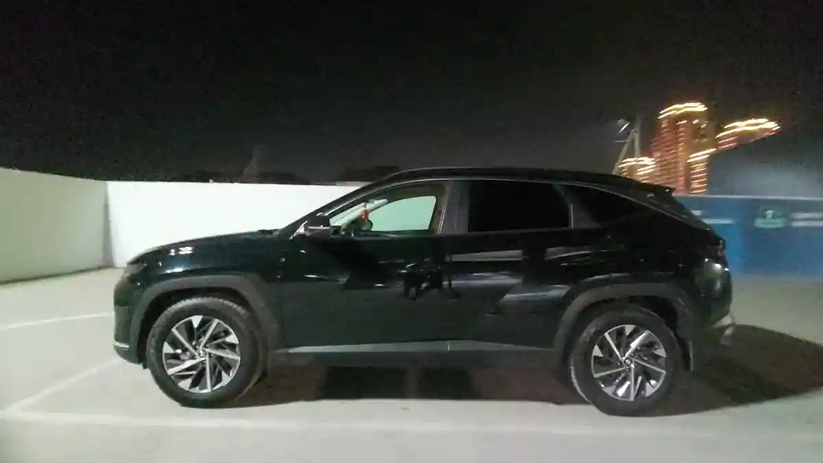 Hyundai Tucson 2023 года за 13 000 000 тг. в Шымкент