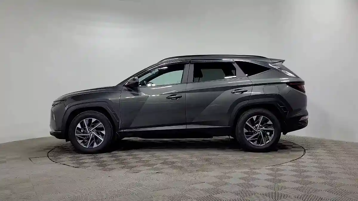 Hyundai Tucson 2023 года за 13 990 000 тг. в Алматы