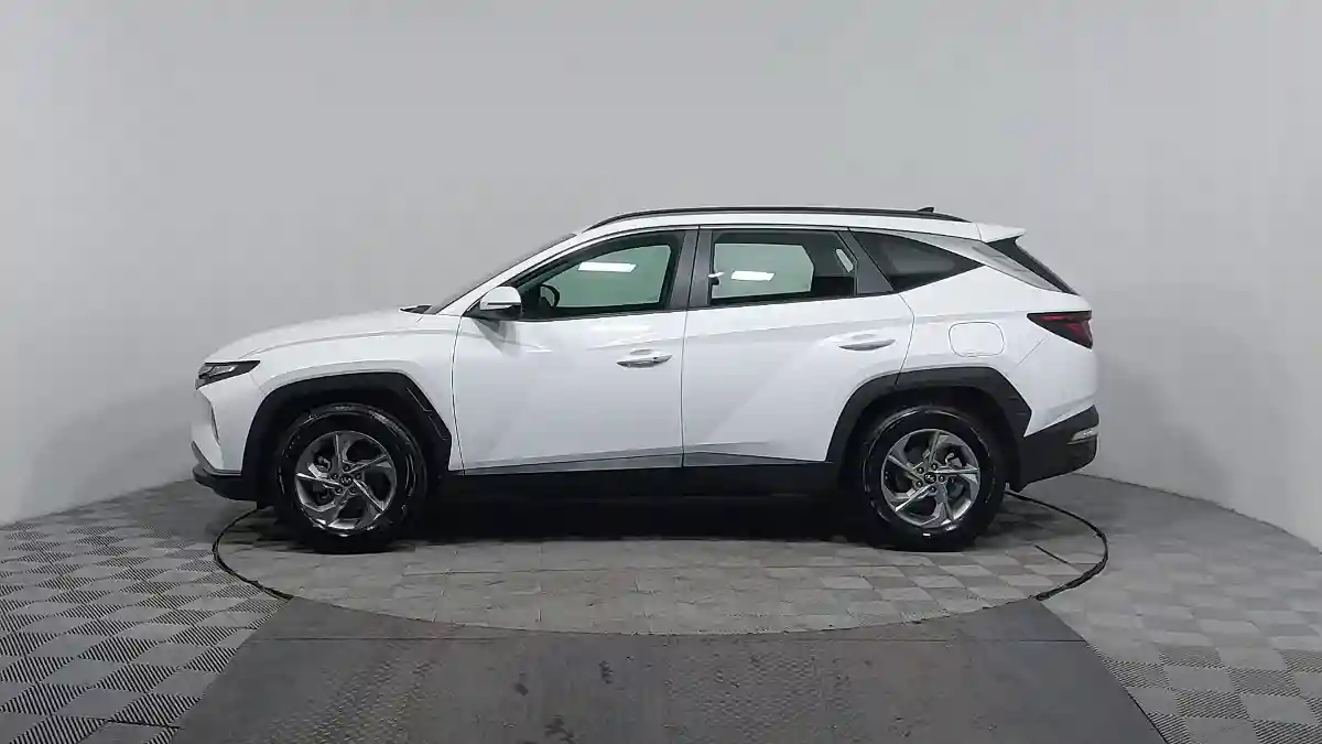 Hyundai Tucson 2023 года за 13 990 000 тг. в Астана