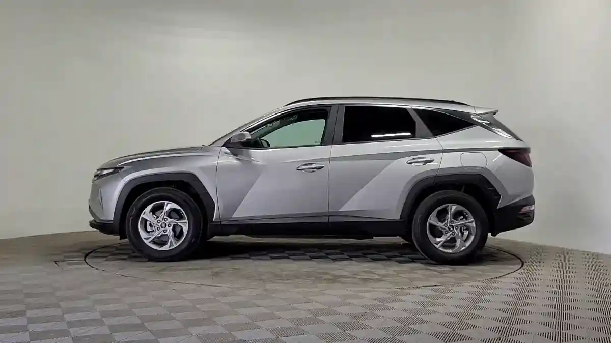Hyundai Tucson 2024 года за 14 250 000 тг. в Алматы