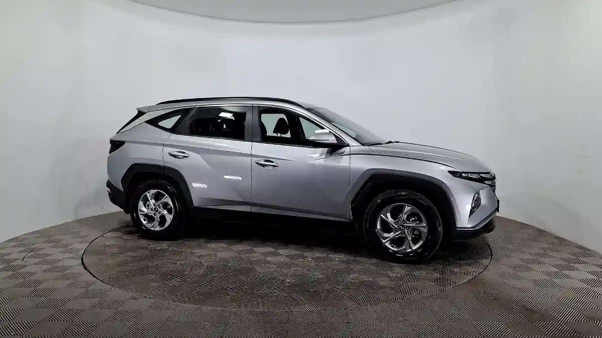 Hyundai Tucson 2024 года за 14 990 000 тг. в Астана