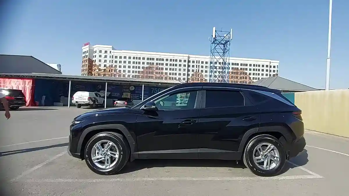 Hyundai Tucson 2024 года за 16 500 000 тг. в Шымкент