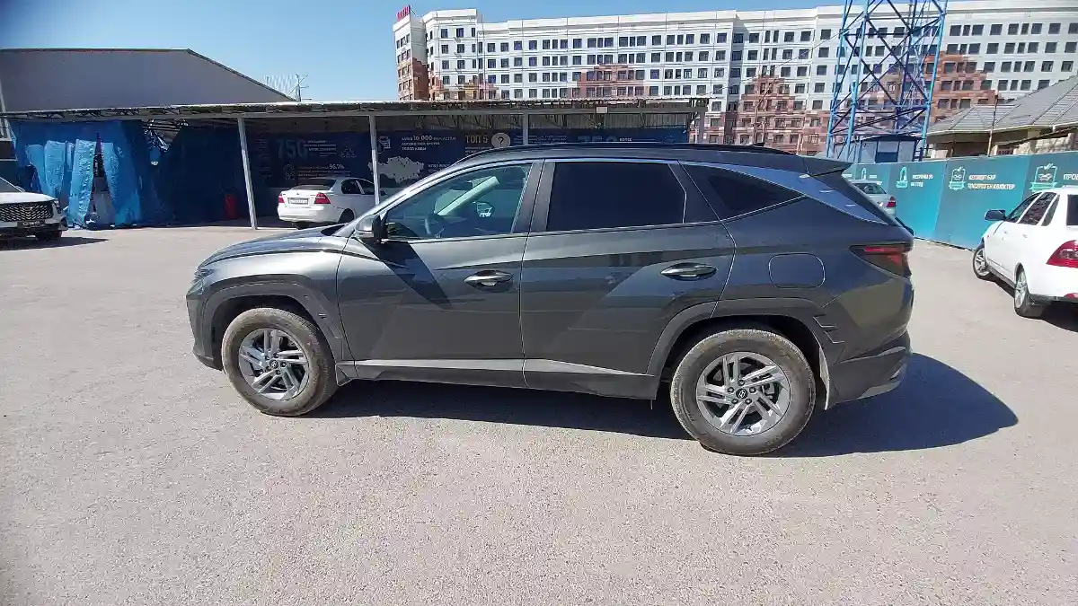 Hyundai Tucson 2025 года за 16 500 000 тг. в Шымкент