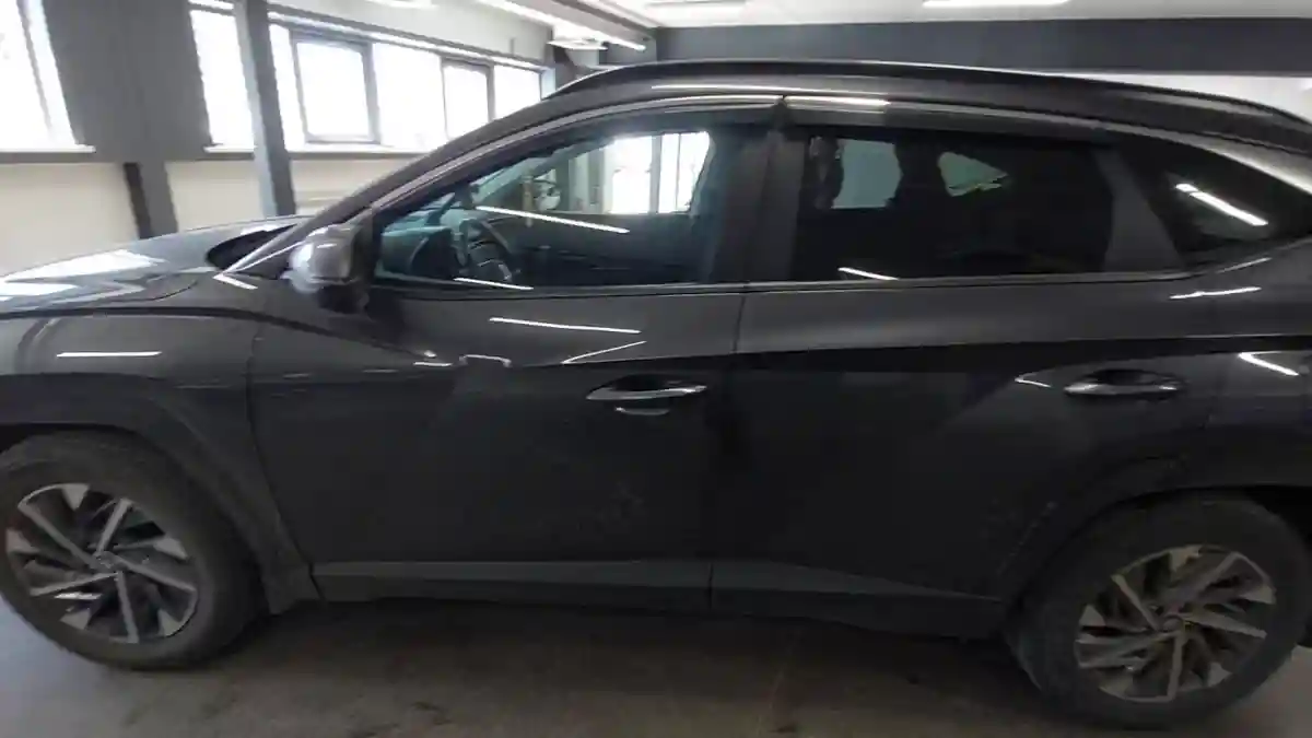 Hyundai Tucson 2022 года за 15 000 000 тг. в Астана