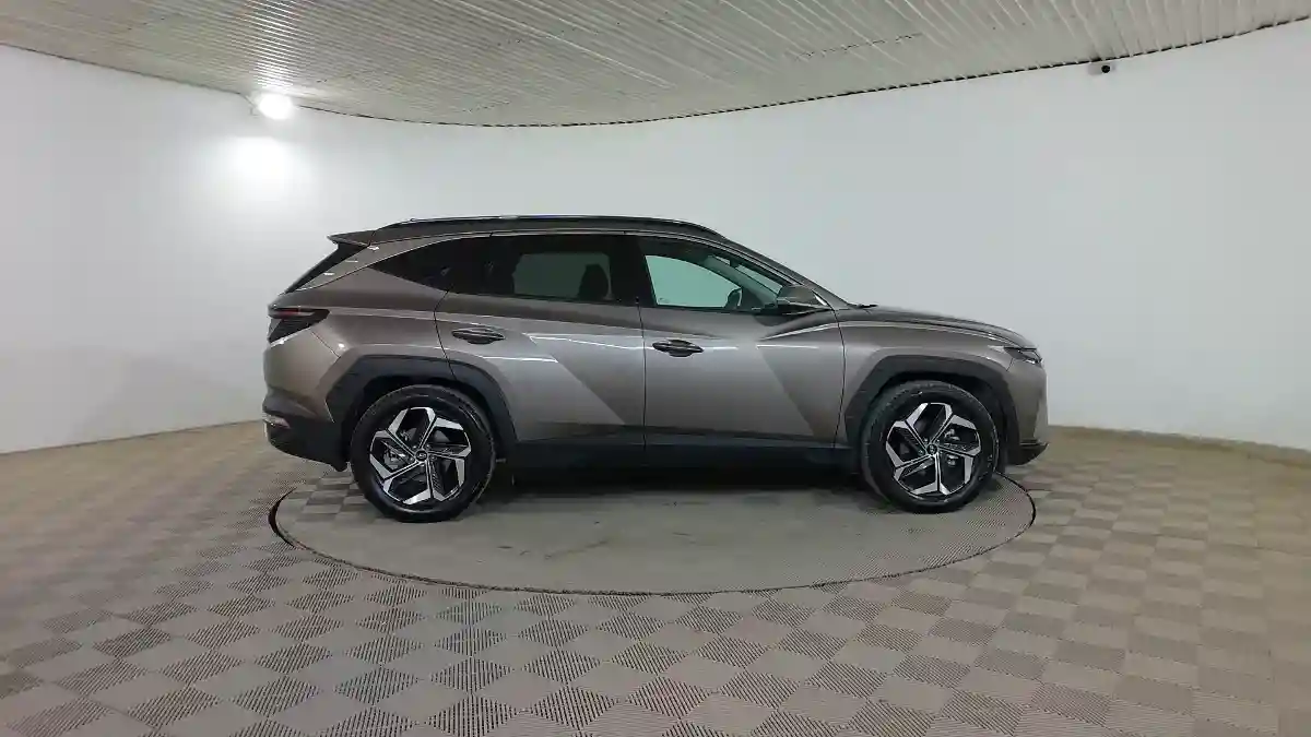Hyundai Tucson 2022 года за 16 990 000 тг. в Шымкент