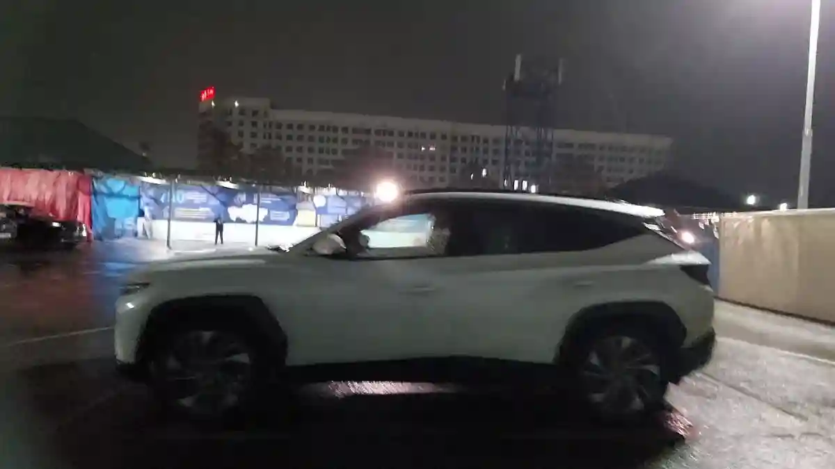 Hyundai Tucson 2022 года за 14 000 000 тг. в Шымкент
