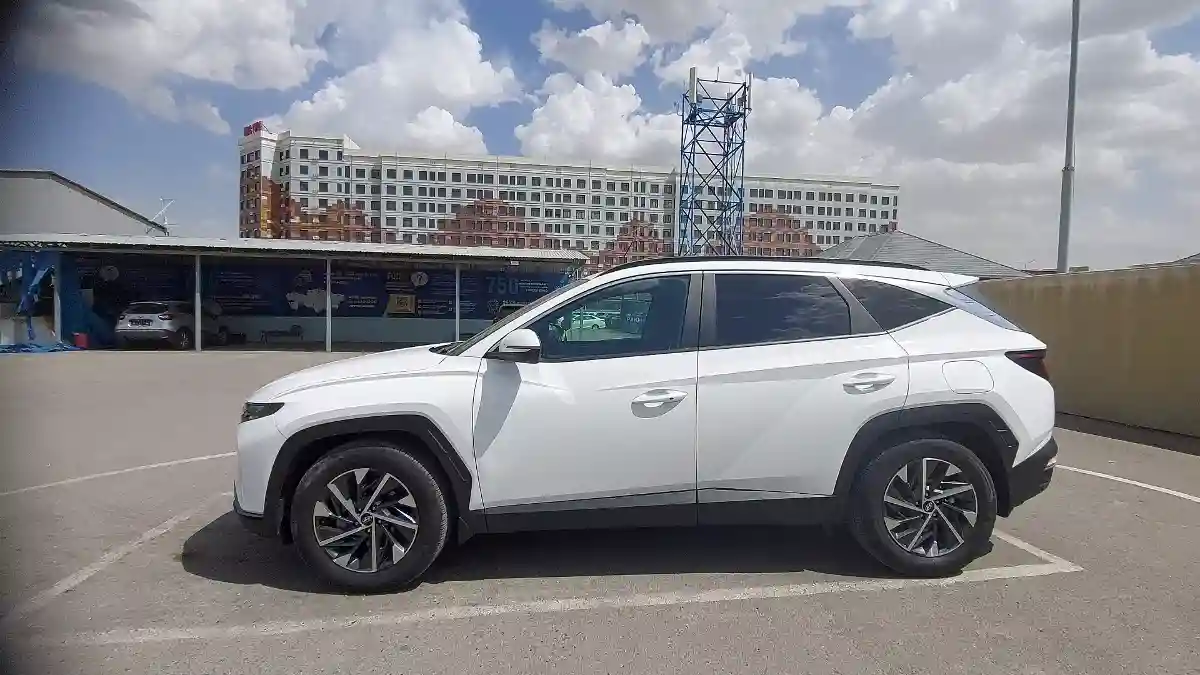 Hyundai Tucson 2023 года за 15 000 000 тг. в Шымкент
