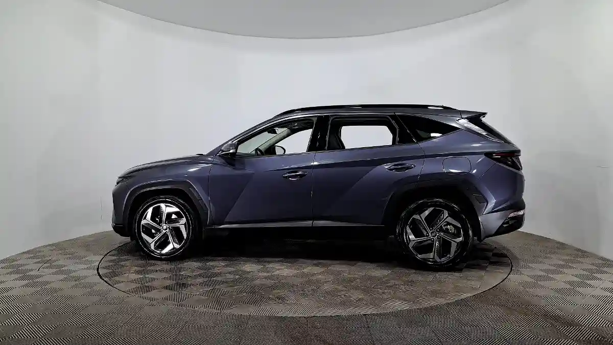 Hyundai Tucson 2023 года за 16 290 000 тг. в Астана