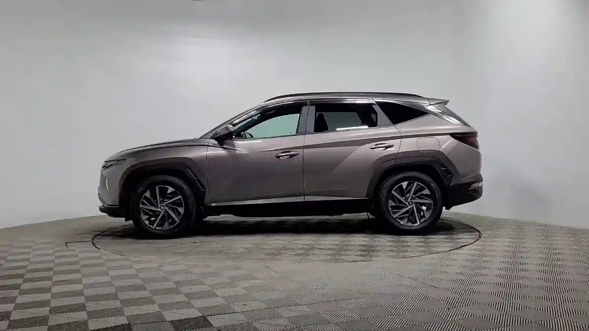 Hyundai Tucson 2023 года за 14 800 000 тг. в Алматы