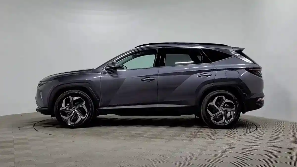 Hyundai Tucson 2023 года за 16 000 000 тг. в Алматы