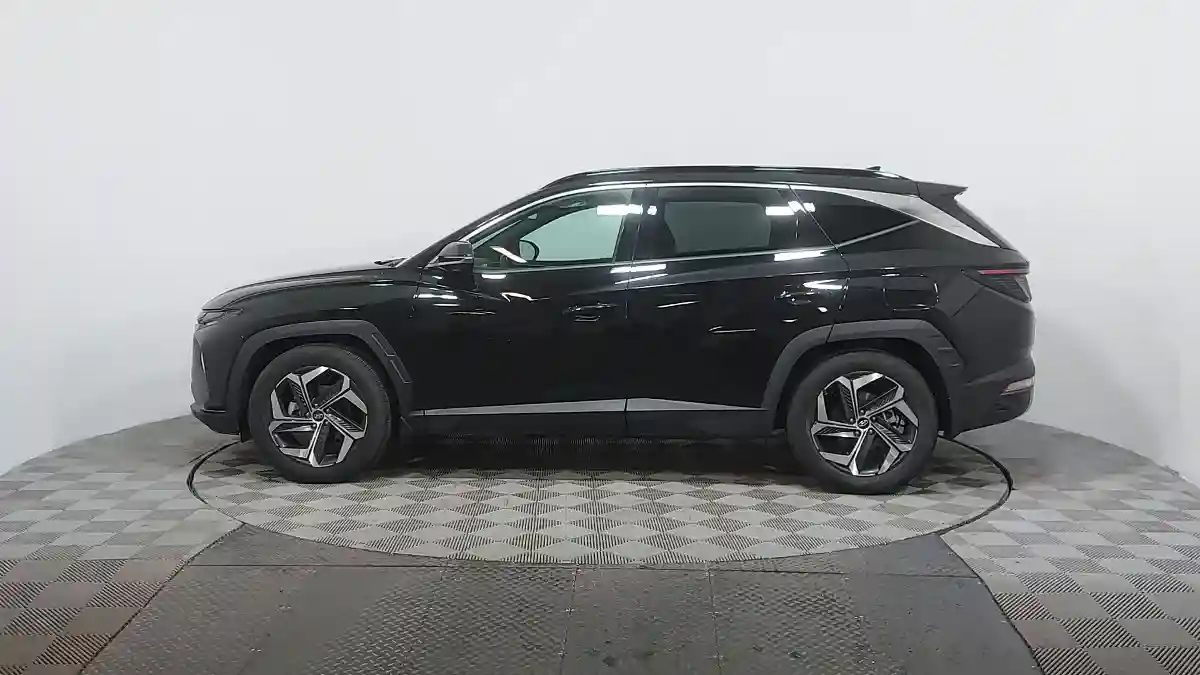 Hyundai Tucson 2023 года за 15 500 000 тг. в Астана