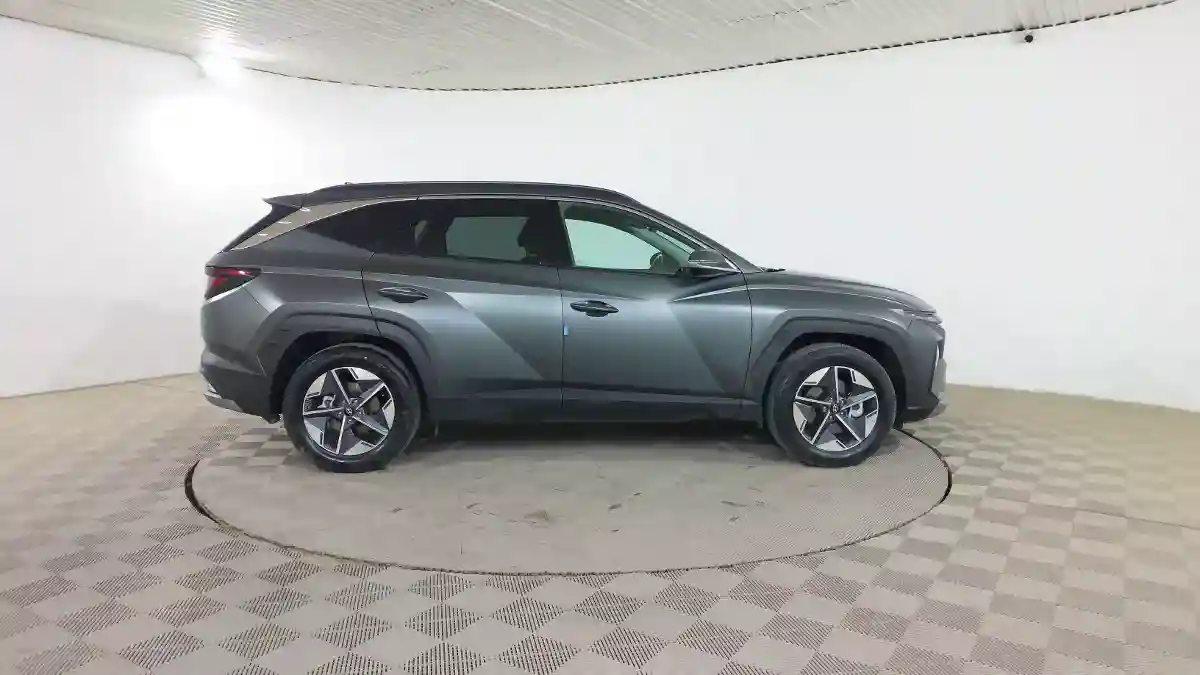 Hyundai Tucson 2024 года за 15 990 000 тг. в Шымкент