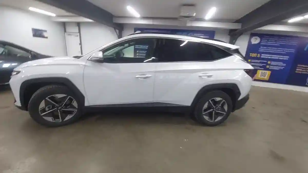 Hyundai Tucson 2025 года за 17 000 000 тг. в Астана