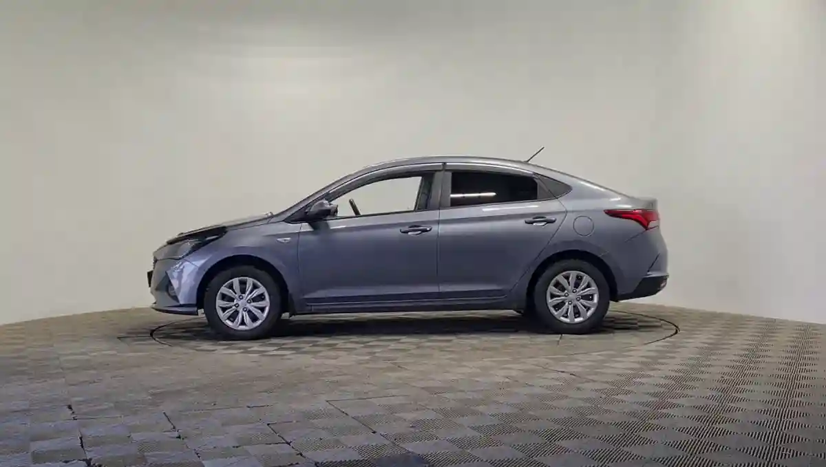 Hyundai Accent 2020 года за 5 700 000 тг. в Алматы