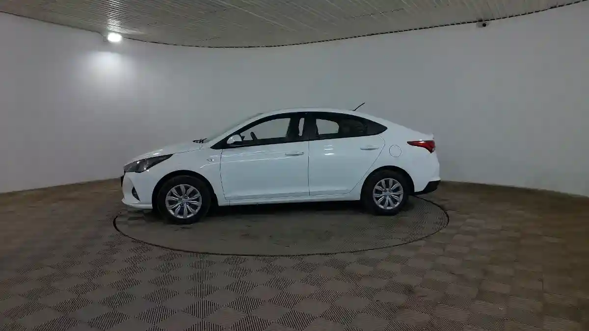 Hyundai Accent 2020 года за 6 490 000 тг. в Шымкент