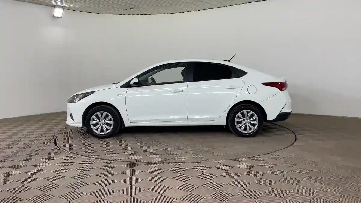 Hyundai Accent 2020 года за 6 550 000 тг. в Шымкент