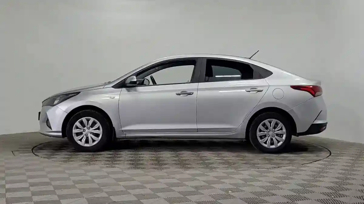 Hyundai Accent 2020 года за 5 660 000 тг. в Алматы