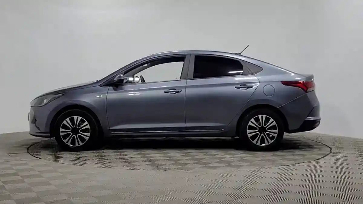Hyundai Accent 2020 года за 7 680 000 тг. в Алматы