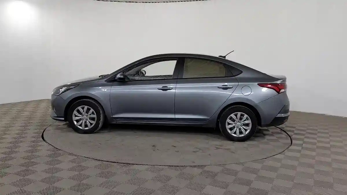 Hyundai Accent 2020 года за 7 590 000 тг. в Шымкент