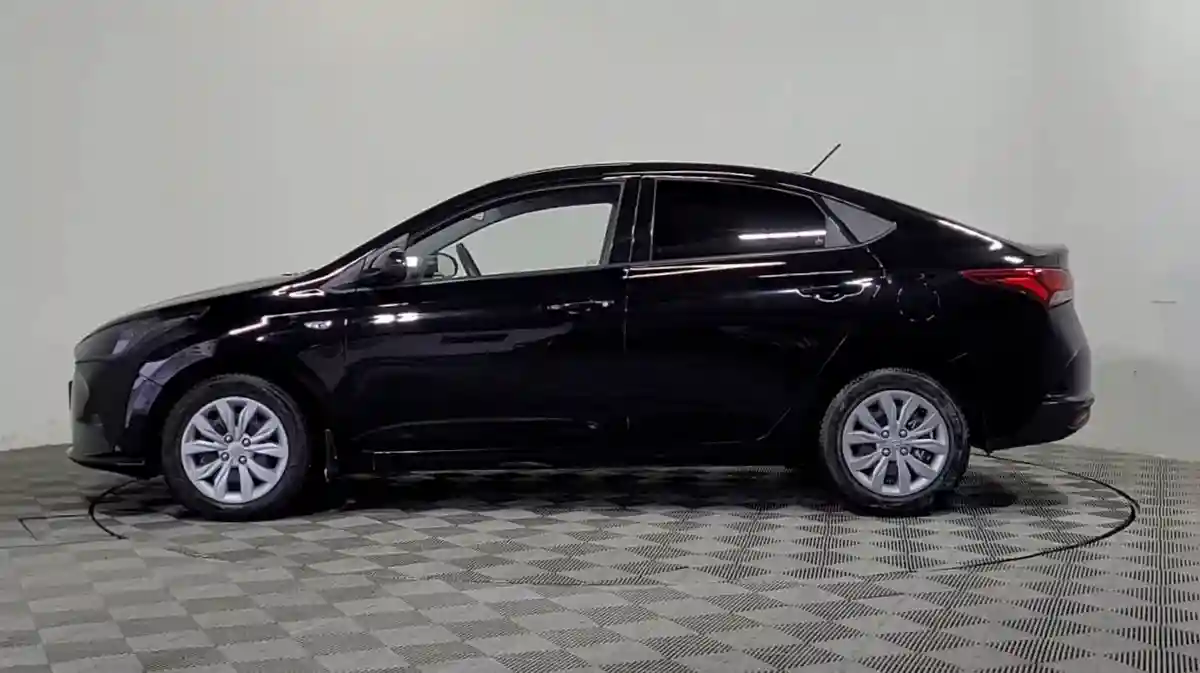 Hyundai Accent 2020 года за 7 490 000 тг. в Алматы