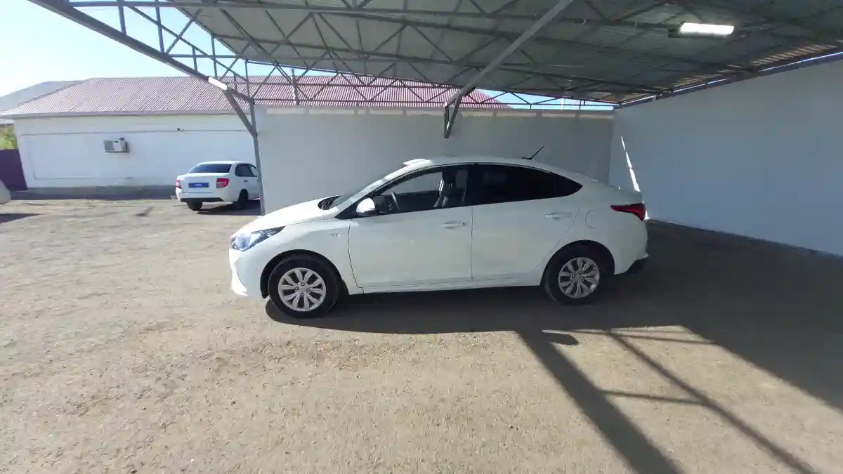 Hyundai Accent 2020 года за 7 890 000 тг. в Кызылорда