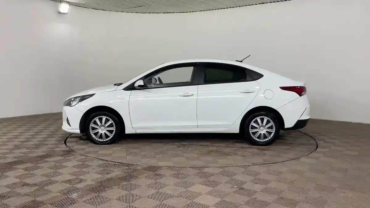 Hyundai Accent 2020 года за 6 990 000 тг. в Шымкент