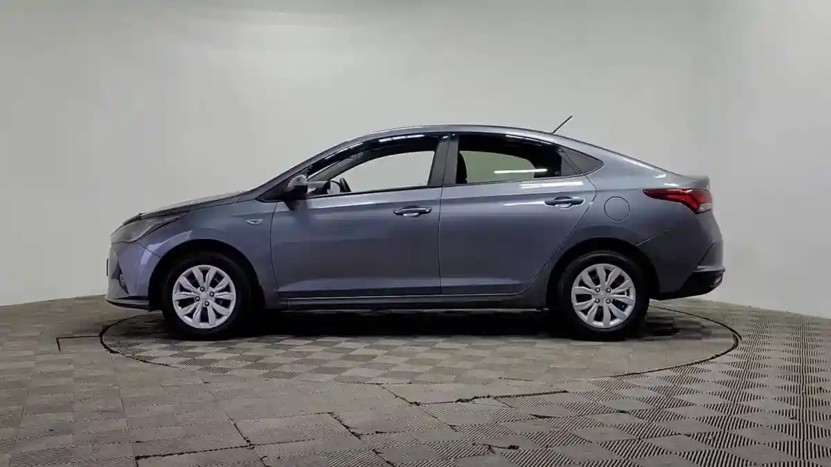 Hyundai Accent 2020 года за 6 500 000 тг. в Алматы