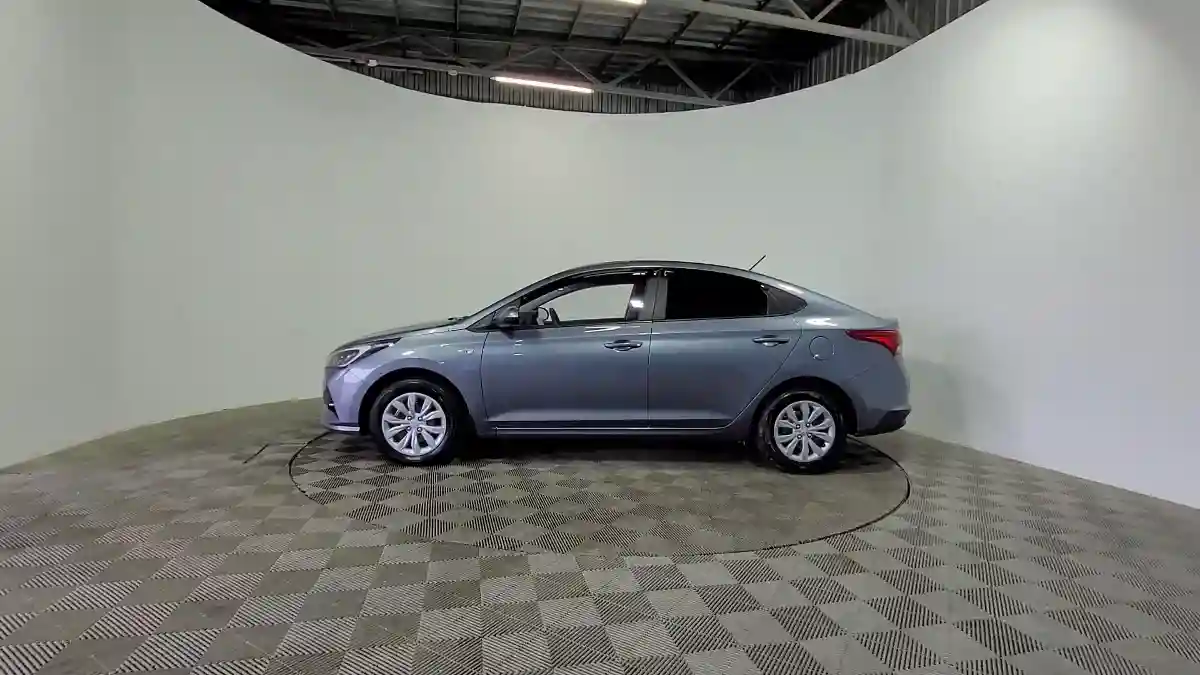 Hyundai Accent 2020 года за 8 990 000 тг. в Алматы