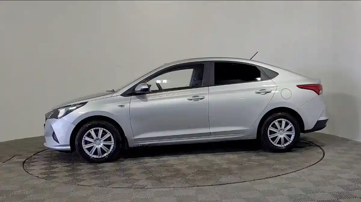 Hyundai Accent 2020 года за 6 900 000 тг. в Алматы
