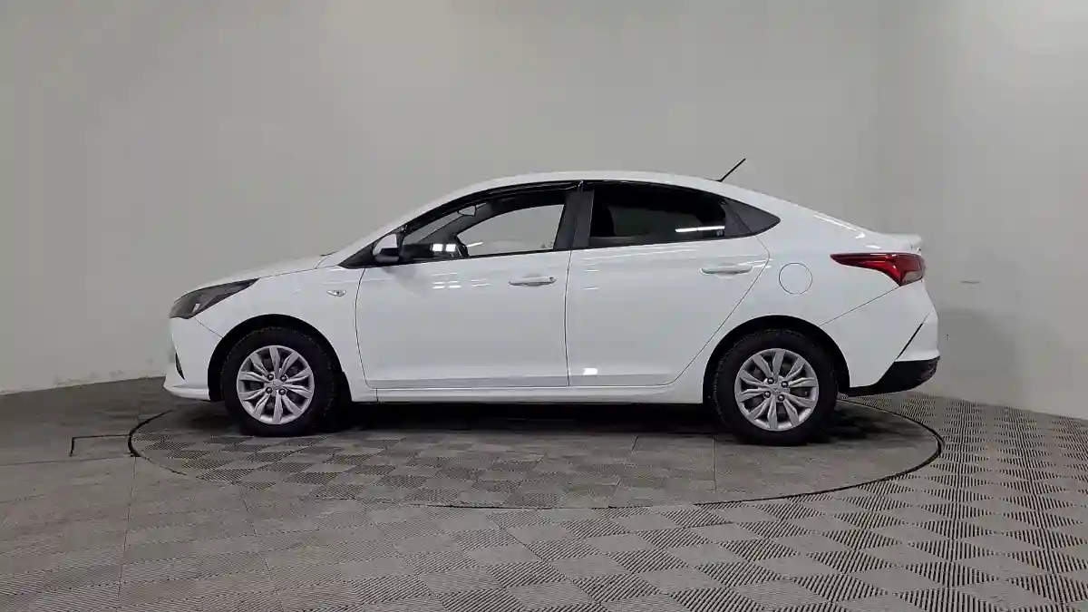 Hyundai Accent 2020 года за 7 890 000 тг. в Алматы