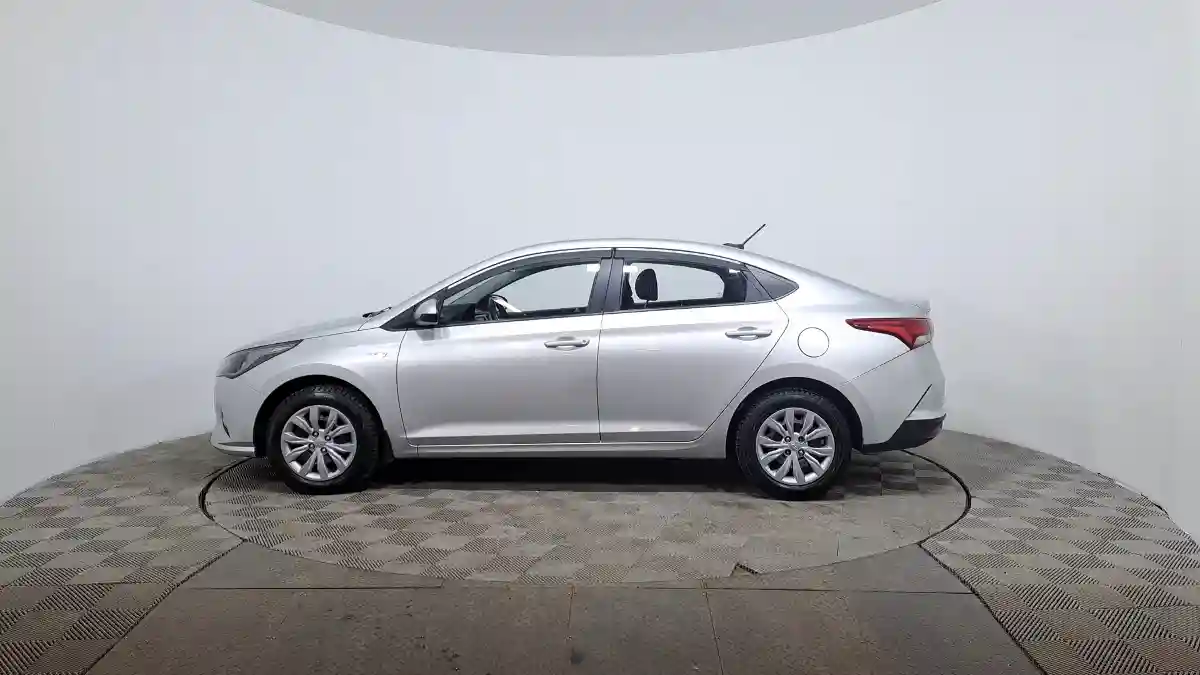 Hyundai Accent 2020 года за 7 290 000 тг. в Астана