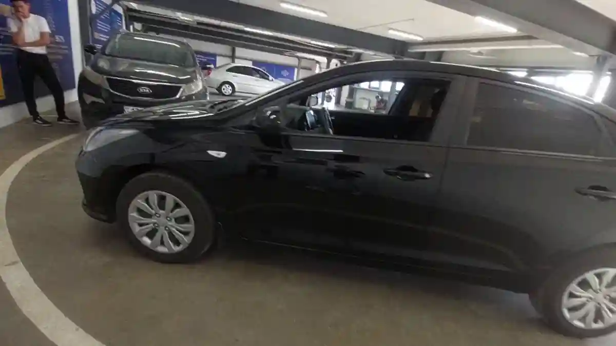 Hyundai Accent 2021 года за 7 700 000 тг. в Астана