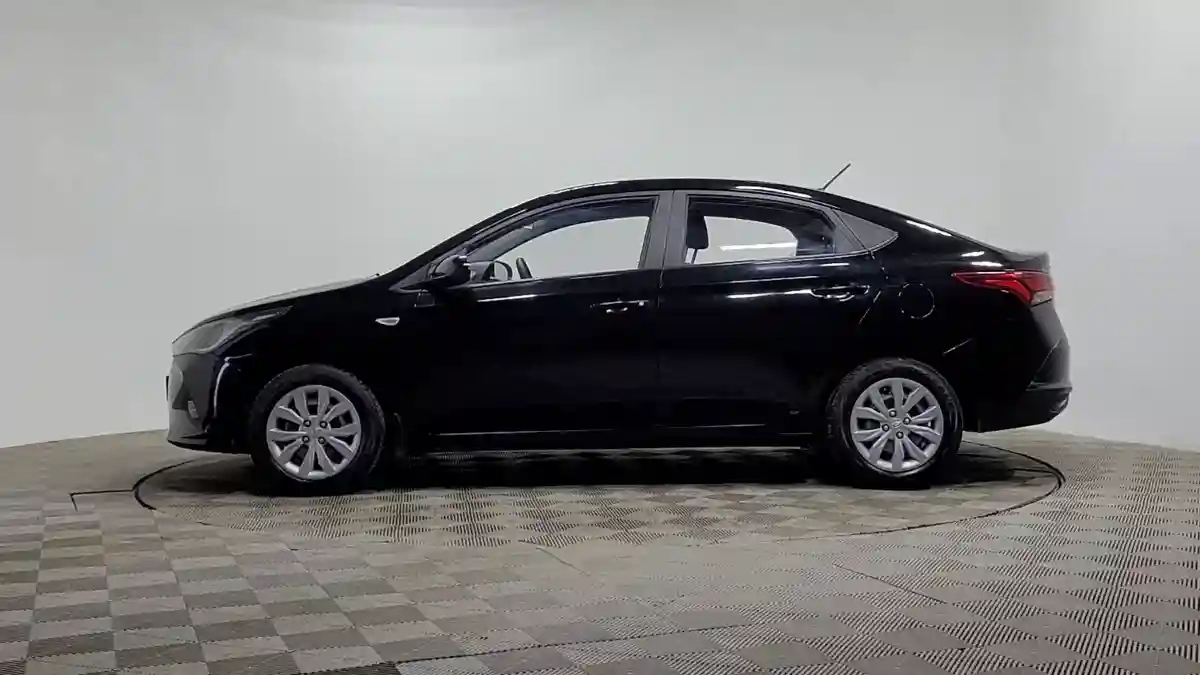 Hyundai Accent 2023 года за 7 690 000 тг. в Алматы