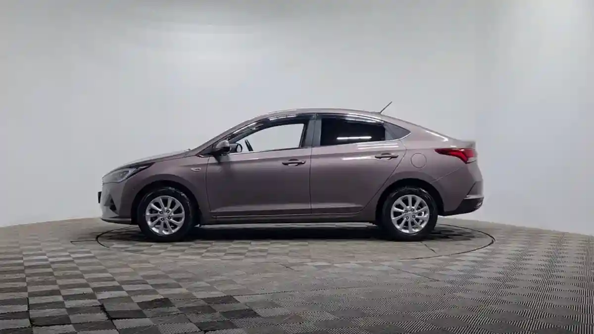 Hyundai Accent 2020 года за 7 890 000 тг. в Алматы