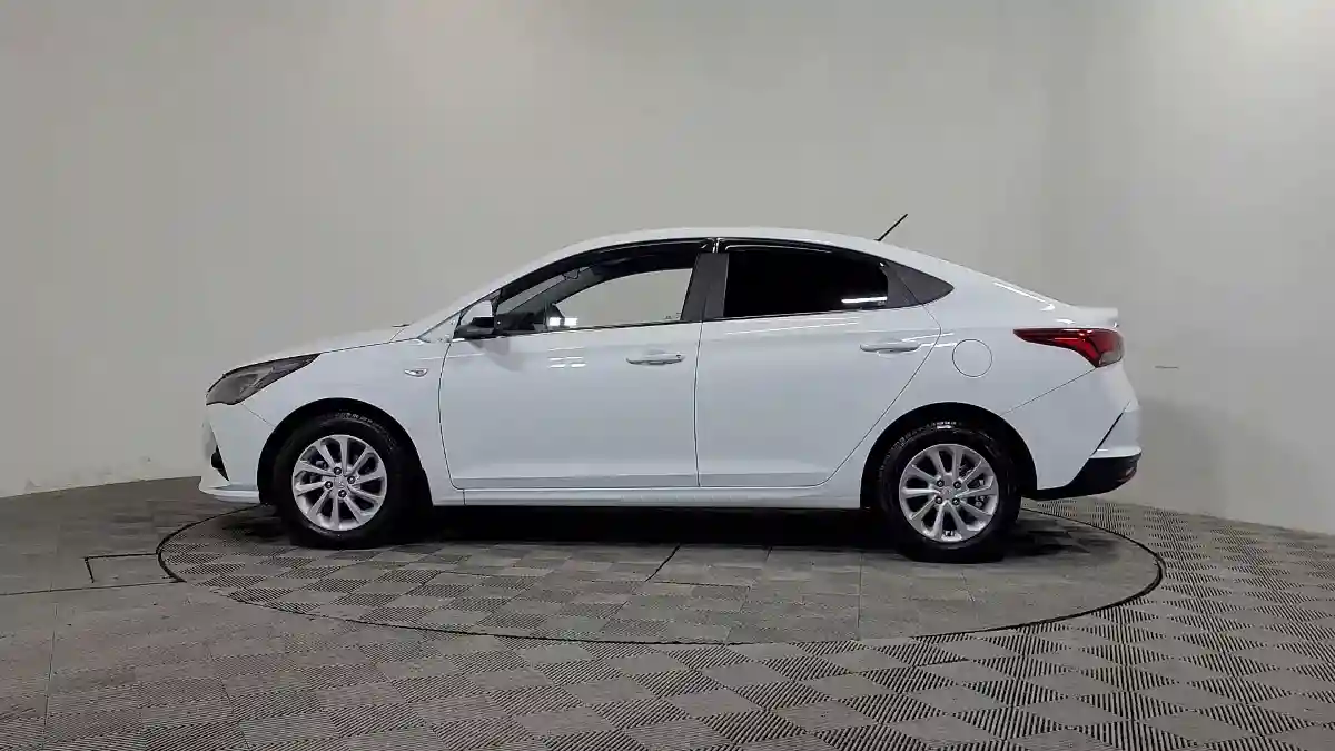 Hyundai Accent 2020 года за 7 790 000 тг. в Алматы