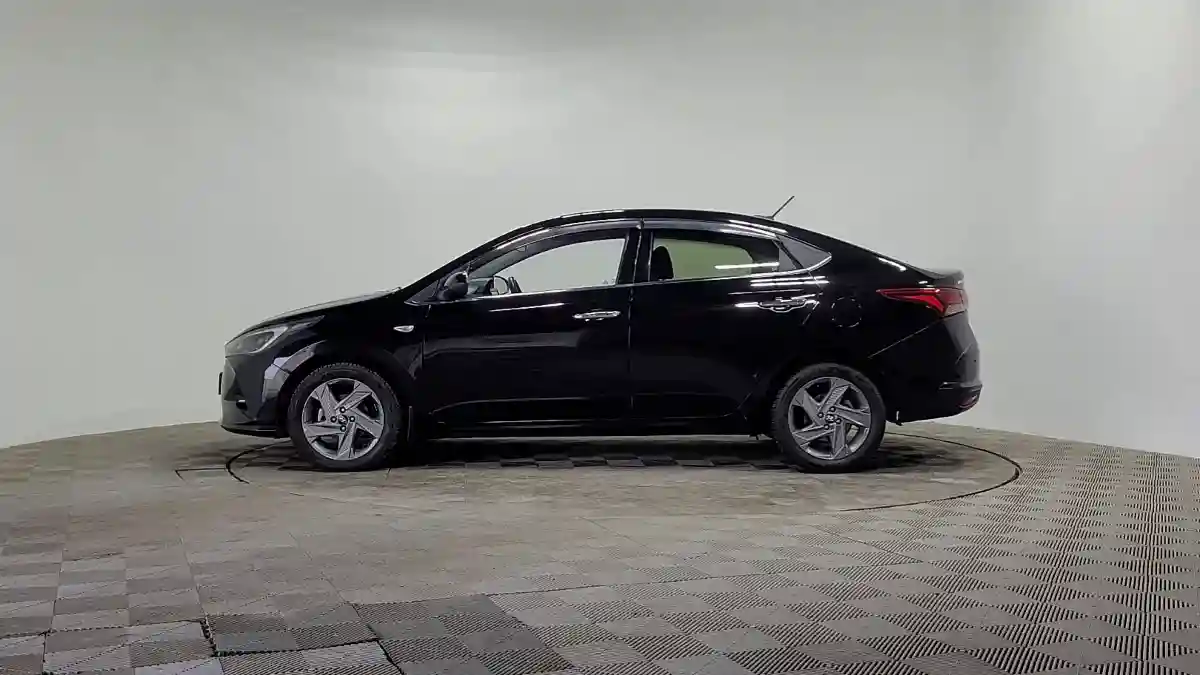 Hyundai Accent 2020 года за 7 790 000 тг. в Алматы