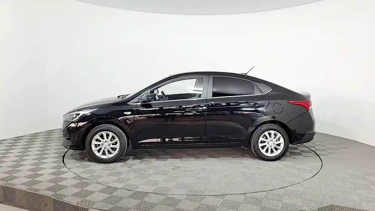 Hyundai Accent 2020 года за 8 750 000 тг. в Караганда